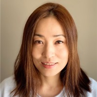 Nami Inagaki