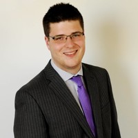 Darren Ingram