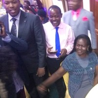 George mutiso