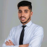 Fouad Moukrim