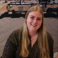 Michelle van der Lugt