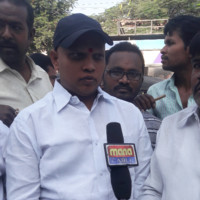 Srinu veeramoni
