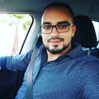 Ali RHOUNI LAZAAR