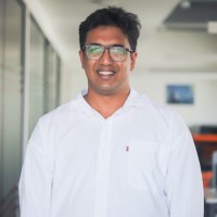 Saketh Sistla