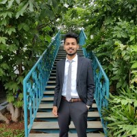 Sriram M R