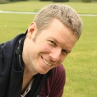 Andrew Smith Msc Mrics