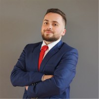 Mohammad Shaker Maqatef