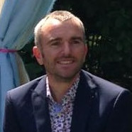 Tony Cunningham