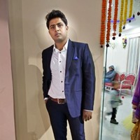 Santanu Soni