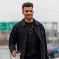 Logan Roberts