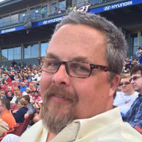 Bill Schmitz