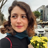Zeynep Balioglu
