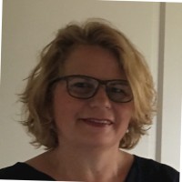 Inge Søgaard Laursen