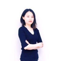 Shirley Hong