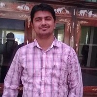 Siddharth Mohite