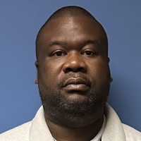 Nicholas Frazier