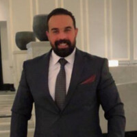 Belal Naimat