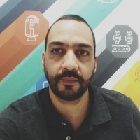 Renato Camargo