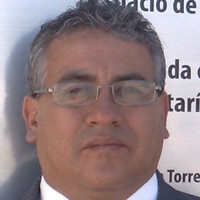 Saul Hernandez Garcia