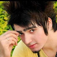 Rafat Usman