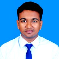 PRANESH T