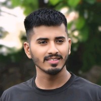 Prashant Mahangare