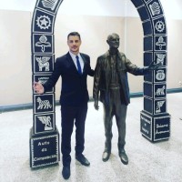 Thiago Barros Mendes