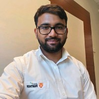 Pritam Tripathy