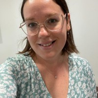 Samantha Morris