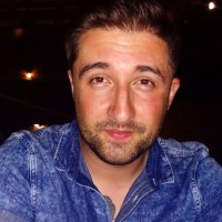 Adam Rey