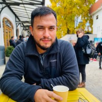 Manuel Ortiz Pacheco