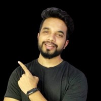 Prashant Kumar Paradkar