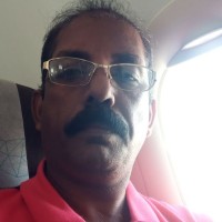 Jestin Davis Thekkumpuram