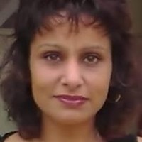 Tina Rana