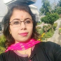 Tanusree Dey