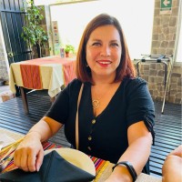 Silvana Andrea Alvarez Arias