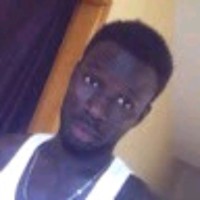Babacar Fall