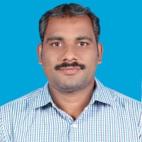 Selva Kumar Pandian