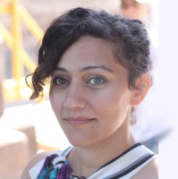 Sara Shamdani, PhD