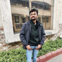 Avinashkumar Singh
