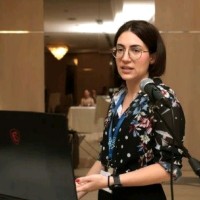 Olga Pitsillidou