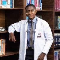 John Aidoo