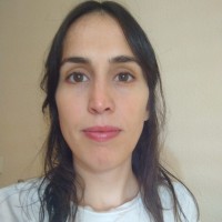 Julia Miñón Bolívar
