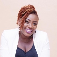 Coach Prisca Nadine KOUACOU