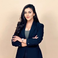 Khushi Ostwal
