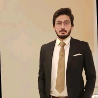 Abubakar Ramzan