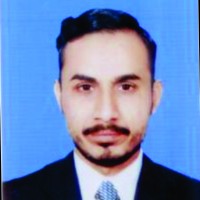 Muhammad Imran Khan