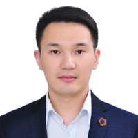 王玉东