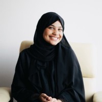 Lamia Baiju