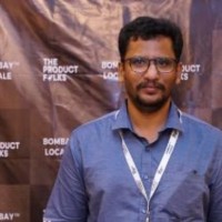 Sathishkumar Kothandan